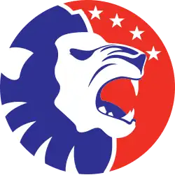 Logo du CD Olimpia