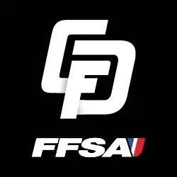 Description de l'image CFD Logo CFD 2024 Logo CFD.svg.