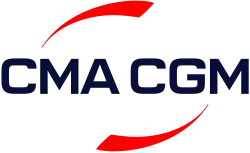 logo de CMA CGM