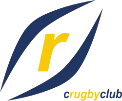 Logo du CRC Pozuelo