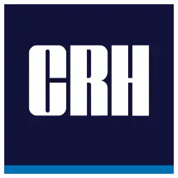 logo de Cement Roadstone Holdings
