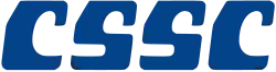 logo de China State Shipbuilding Corporation