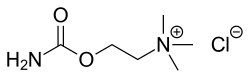 Image illustrative de l’article Carbachol