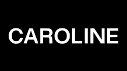 Description de l'image Caroline 2019 logo.svg.