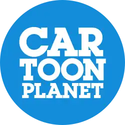 Logo, depuis 2012.