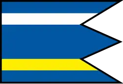 Drapeau de Čechy