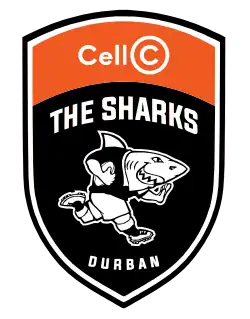 Logo du Sharks