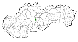 Image illustrative de l’article Route I/69 (Slovaquie)