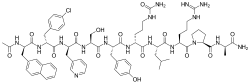 Image illustrative de l’article Cétrorélix