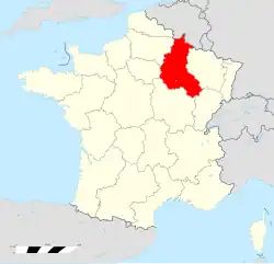 Description de cette image, également commentée ci-après