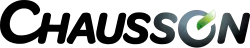 logo de Chausson (camping-car)