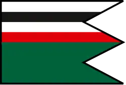 Drapeau de Chlebnice
