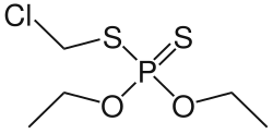Image illustrative de l’article Chlorméphos