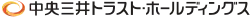 logo de Sumitomo Mitsui Trust Holdings