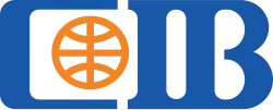 logo de Commercial International Bank