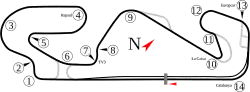 Image illustrative de l’article Grand Prix moto de Catalogne 2018
