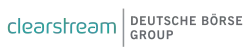 logo de Clearstream
