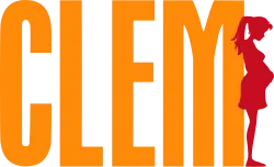 Logo de la série
