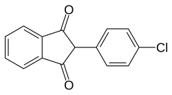 Image illustrative de l’article Clorindione
