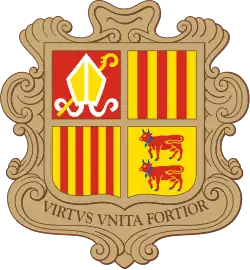 Logo de l'organisation