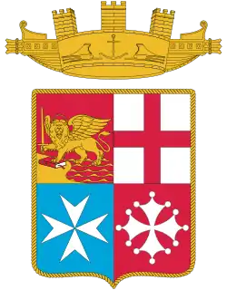 Image illustrative de l’article Marina Militare