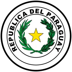 Logo de l'organisation