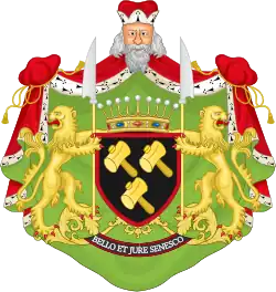 Image illustrative de l’article Famille d'Udekem