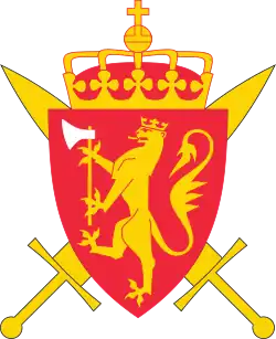 Image illustrative de l’article Forces armées norvégiennes
