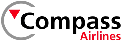 Logo de cette compagnie
