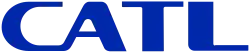 logo de Contemporary Amperex Technology