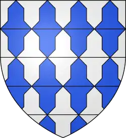Image illustrative de l'article Garnier II de Traînel