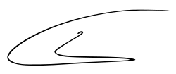 signature de Cordae