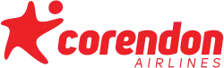 Logo de cette compagnie