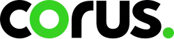 logo de Corus Entertainment