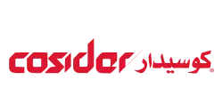 logo de Groupe Cosider