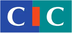 logo de Crédit industriel et commercial