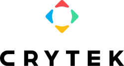 logo de Crytek