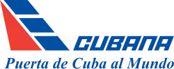 Logo de cette compagnie