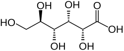 Image illustrative de l’article Acide gluconique
