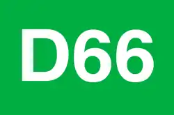 Image illustrative de l’article Démocrates 66