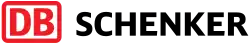 logo de DB Cargo