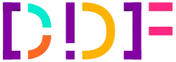 Logo de Dictionnaire des francophones