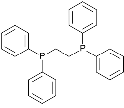 Image illustrative de l’article 1,2-Bis(diphénylphosphino)éthane