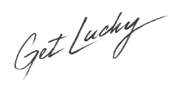 Description de l'image Daft Punk Get Lucky.svg.