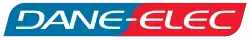 logo de New Dane