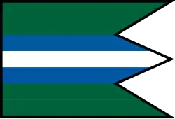 Drapeau de Davidov