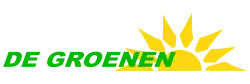 Image illustrative de l’article Les Verts (Pays-Bas)