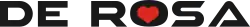 logo de De Rosa