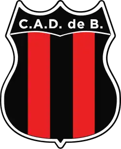 Logo du Defensores de Belgrano