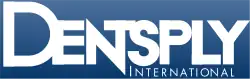 logo de Dentsply Sirona